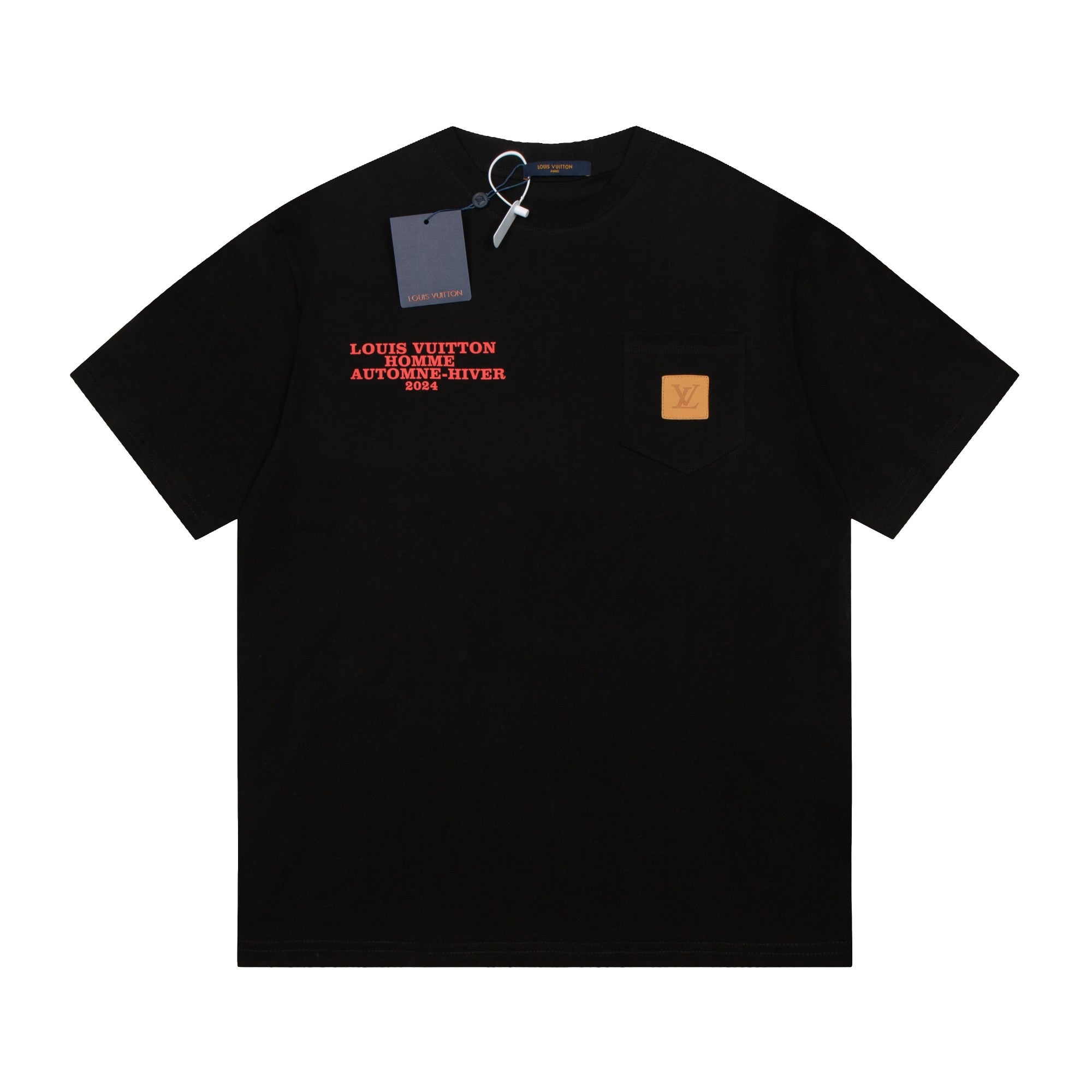 LuxluxHouse Louis Vuitton T-shirt NO.2