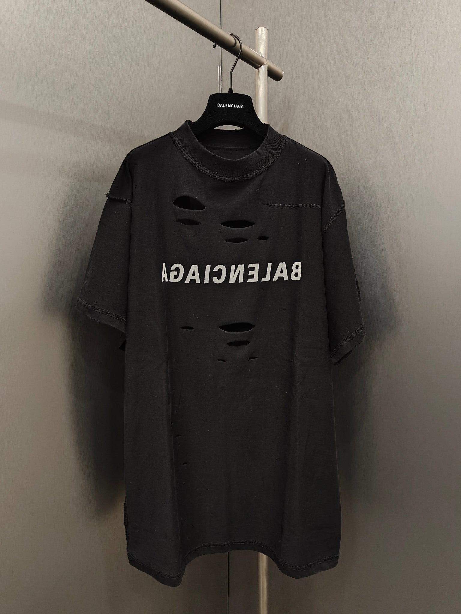 LuxluxHouse Balenciaga T-shirt NO.6