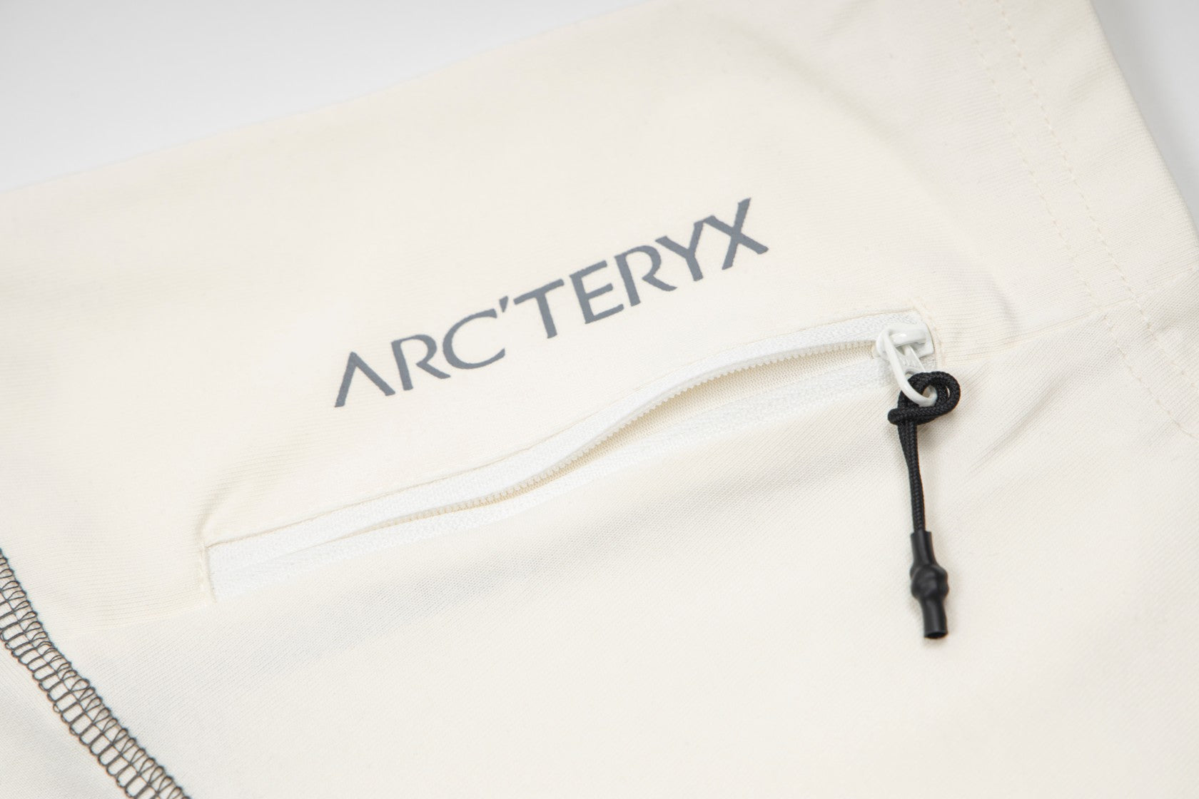 LuxluxHouse Best Quality Clothes T-shirt Arcteryx