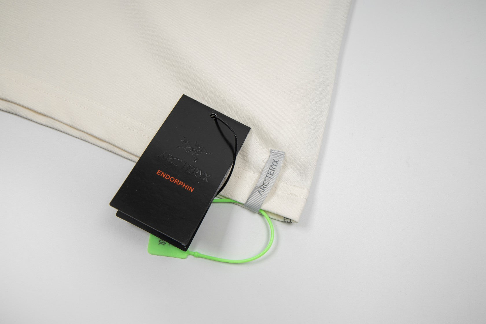 LuxluxHouse Best Quality Clothes T-shirt Arcteryx
