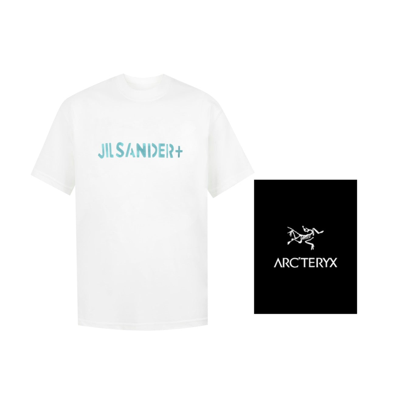 LuxluxHouse Best Quality Clothes T-shirt Arcteryx