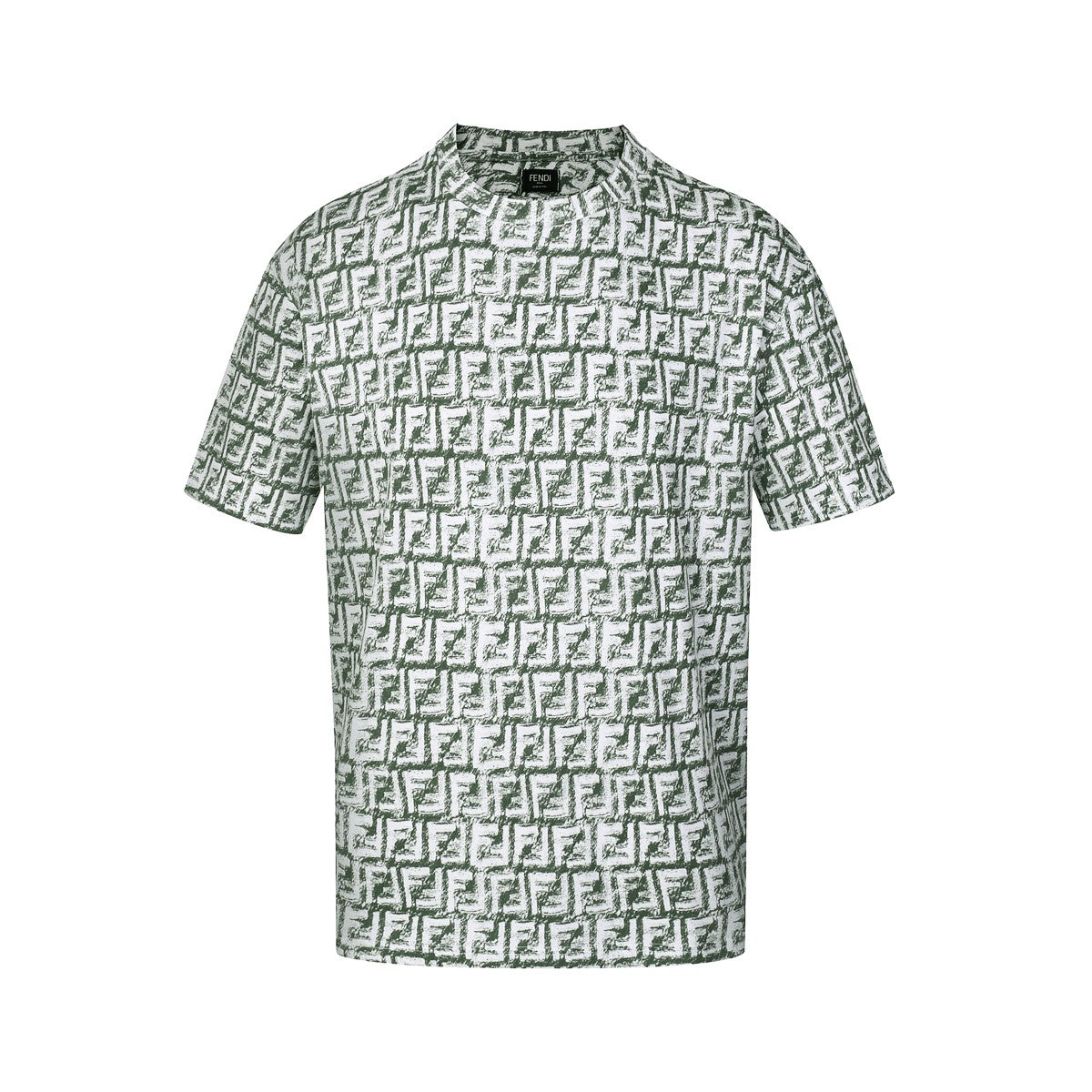 LuxluxHouse Fendi T-shirt NO.2