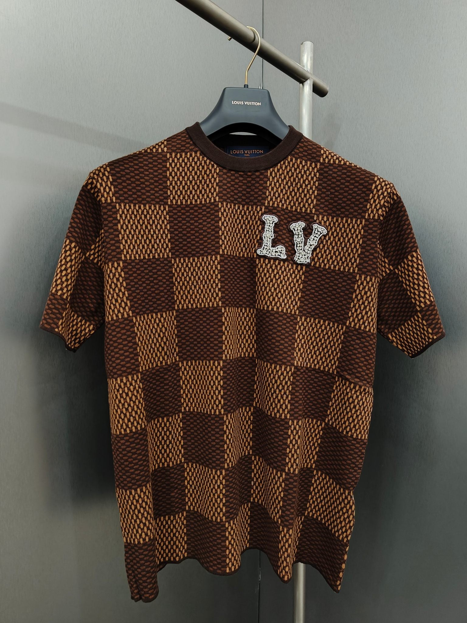 LuxluxHouse Louis Vuitton T-shirt NO.1