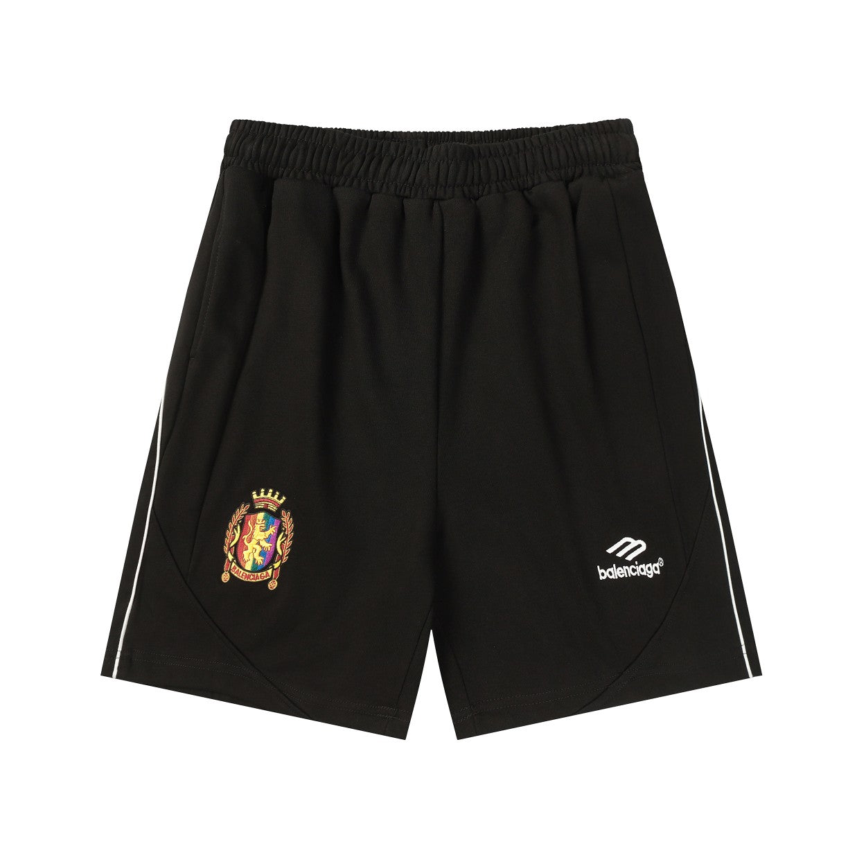 LuxluxHouse Best Quality Clothes Balenciaga Pants