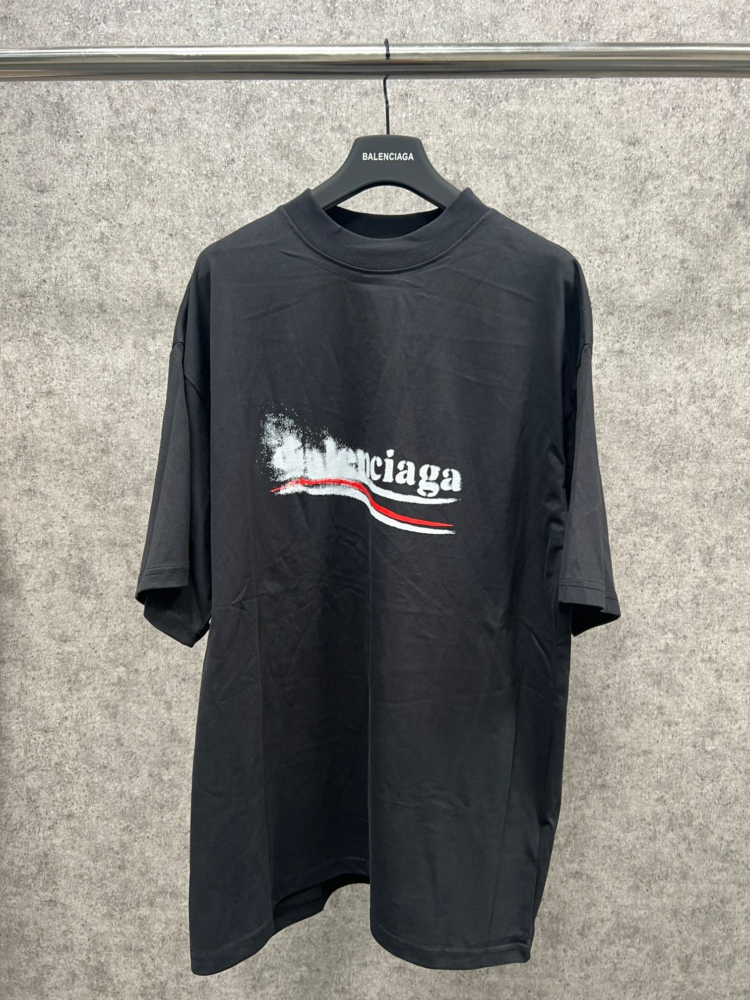 LuxluxHouse Balenciaga T-shirt NO.6