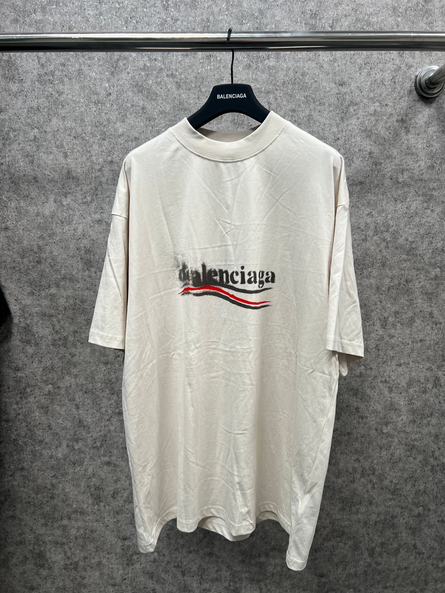 LuxluxHouse Balenciaga T-shirt NO.6