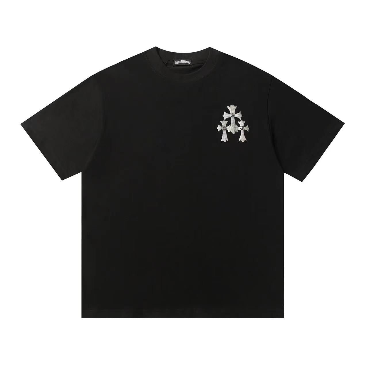 Chrome Hearts T-shirt NO.1