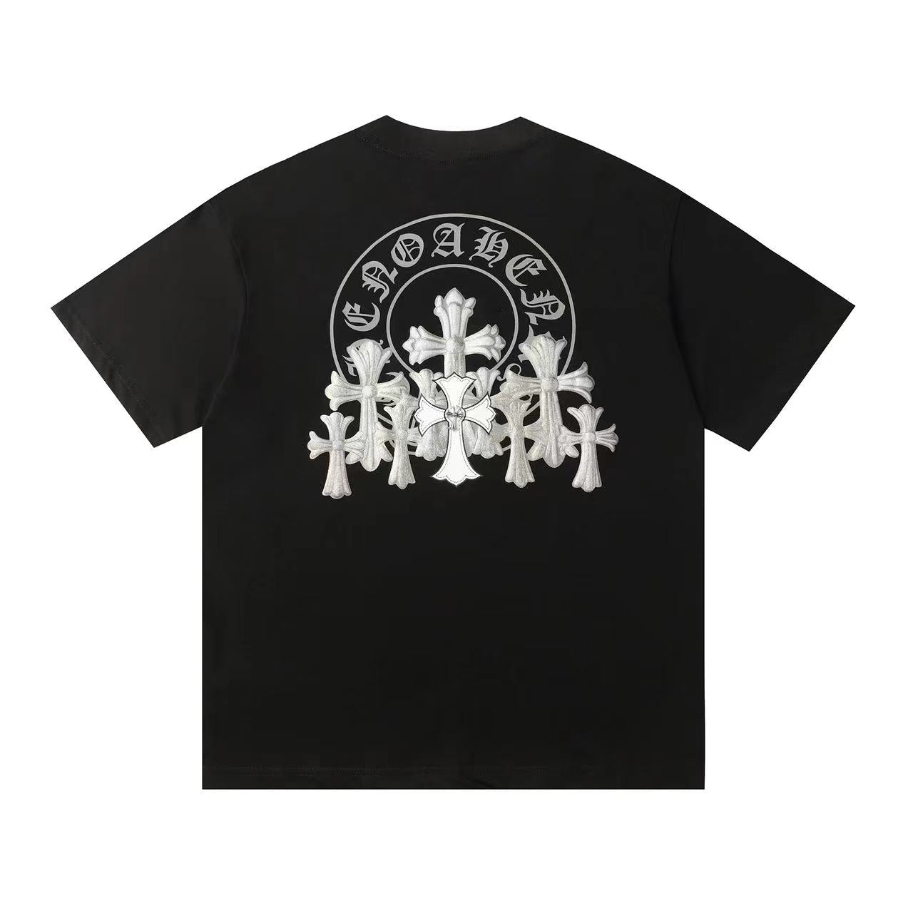 Chrome Hearts T-shirt NO.1