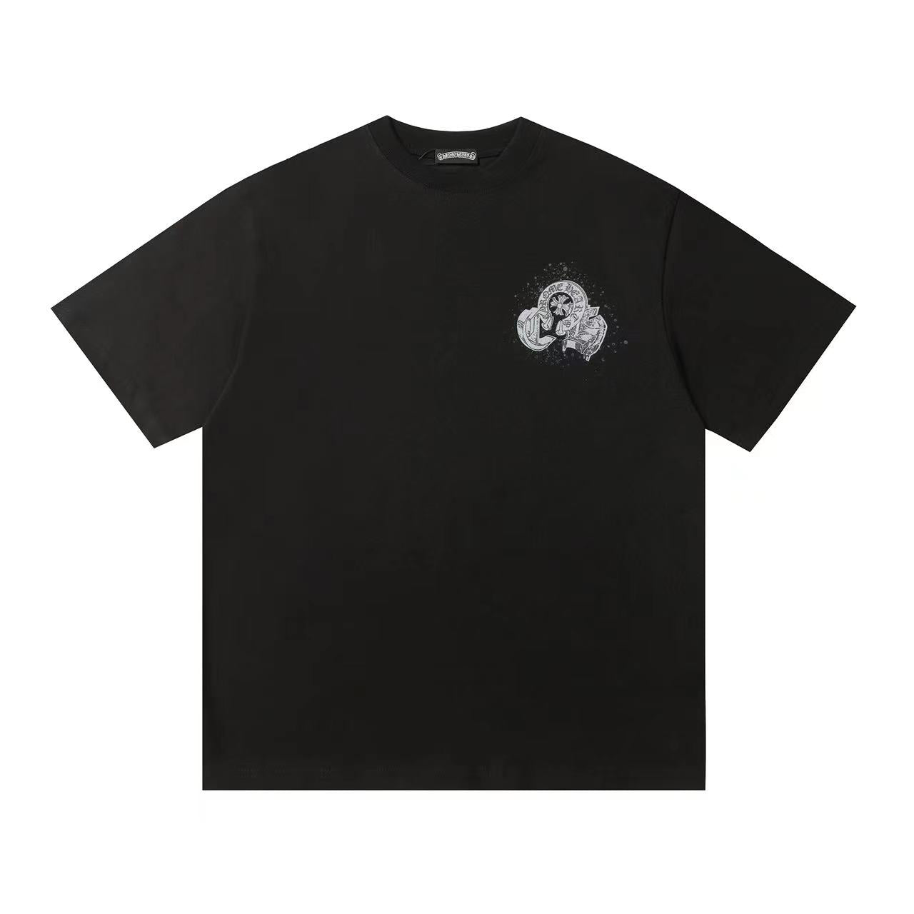 Chrome Hearts T-shirt NO.1