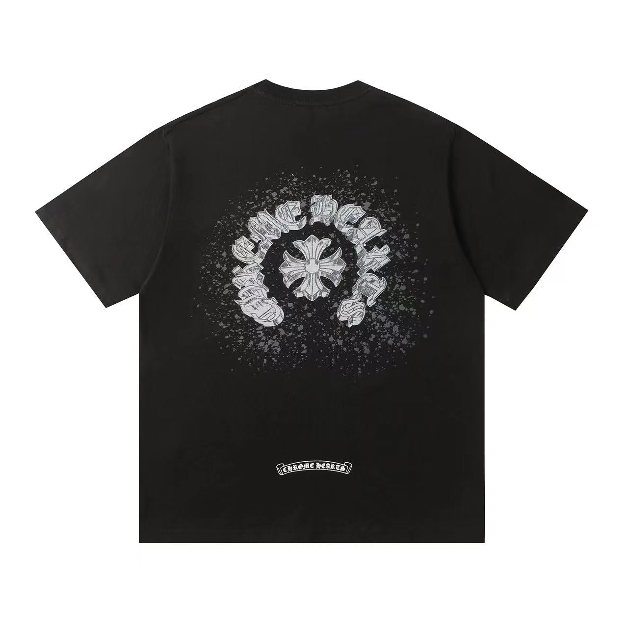 Chrome Hearts T-shirt NO.1