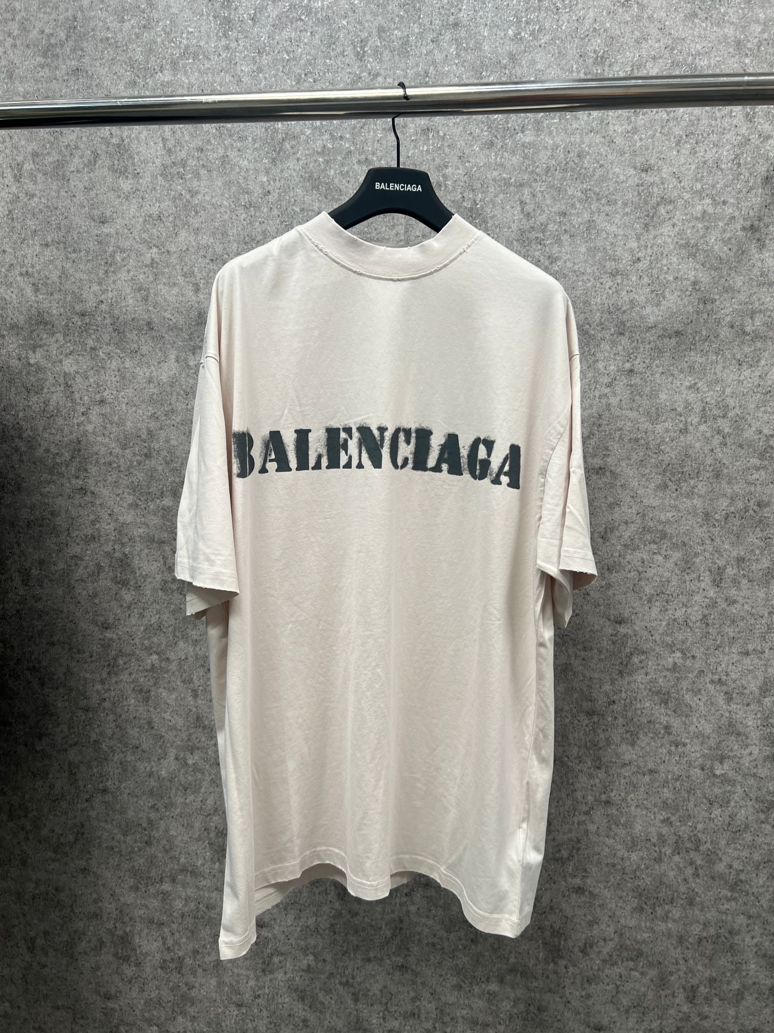 LuxluxHouse Balenciaga T-shirt NO.6