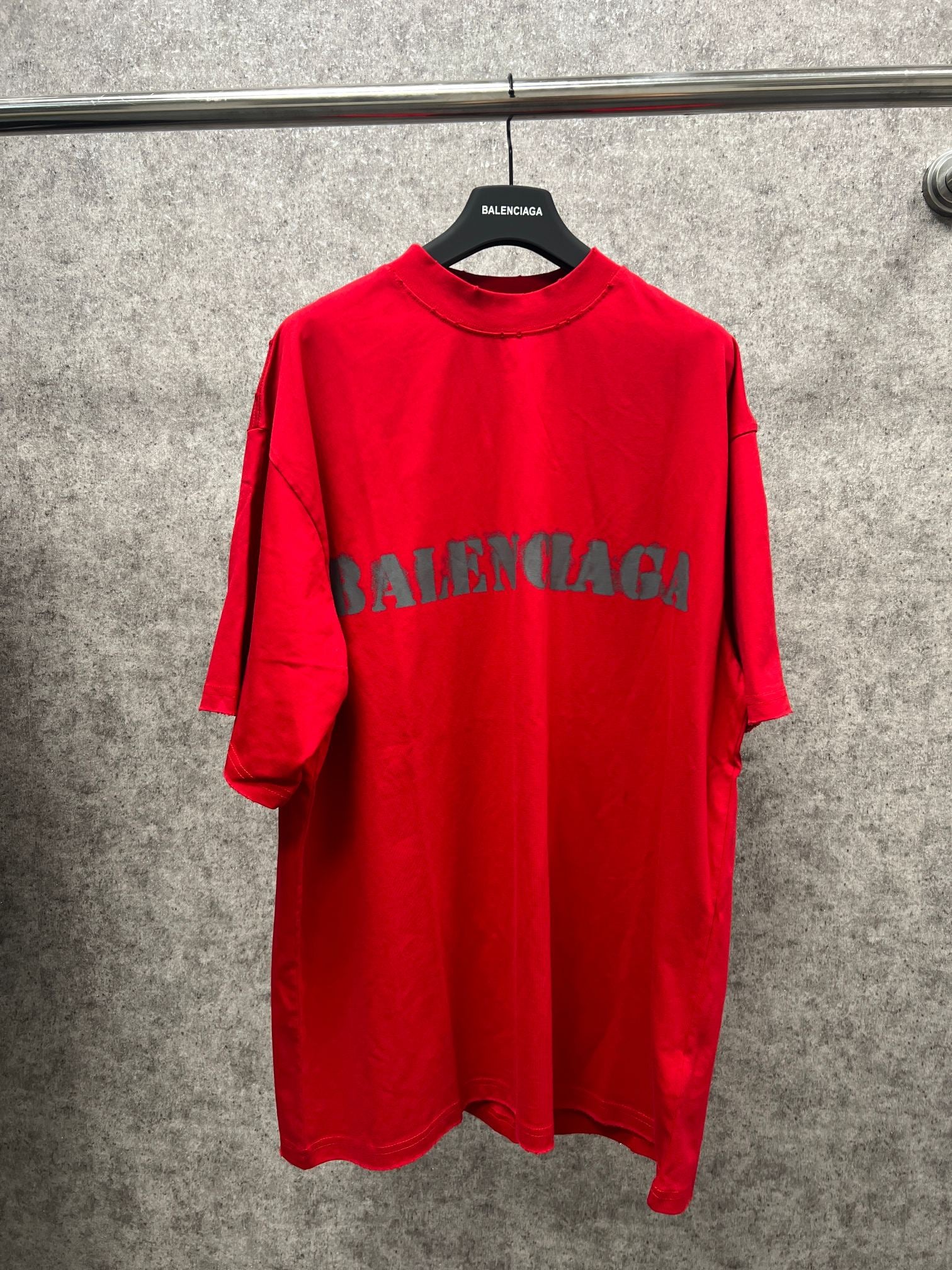 LuxluxHouse Balenciaga T-shirt NO.6