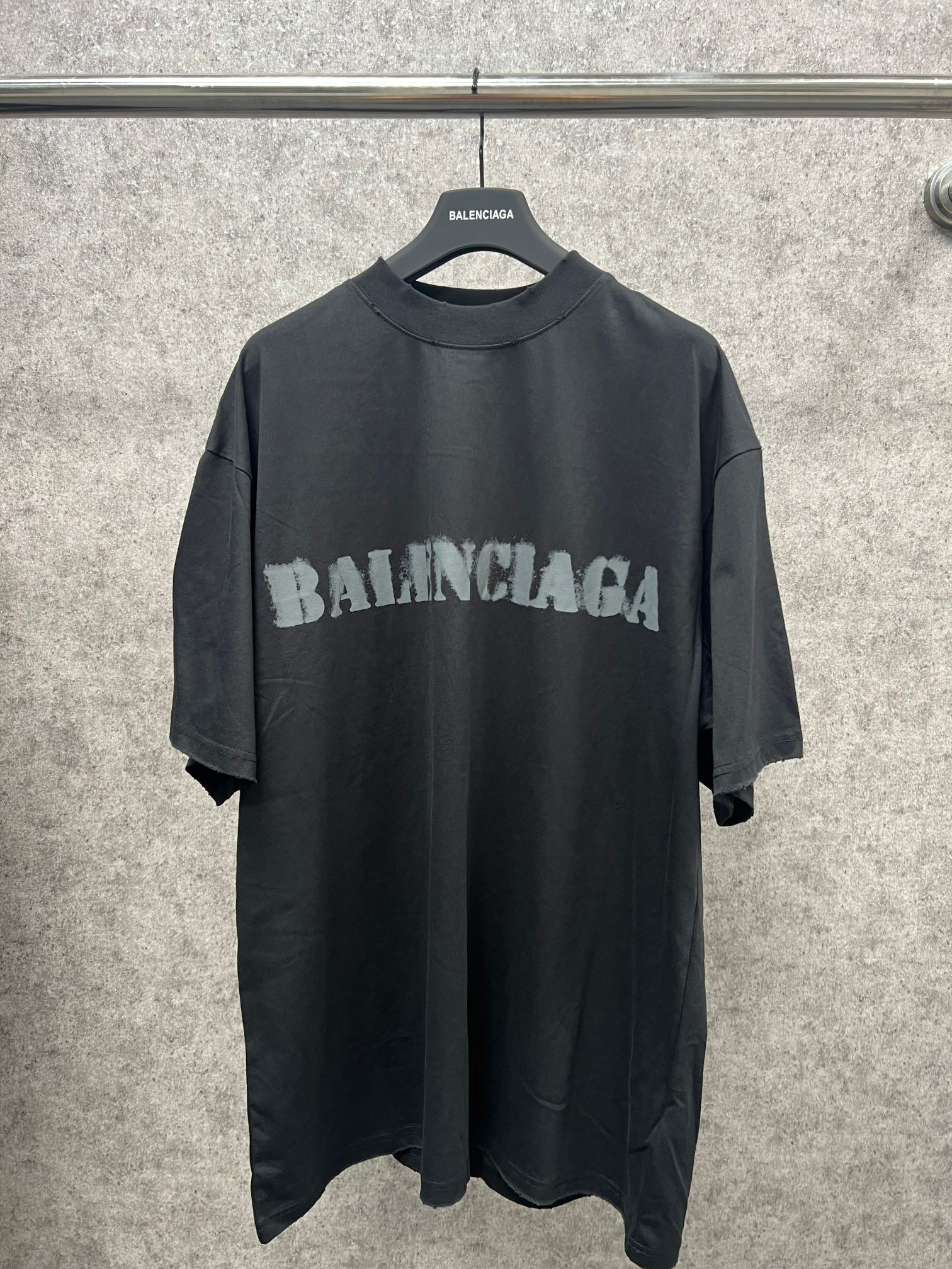 LuxluxHouse Balenciaga T-shirt NO.6