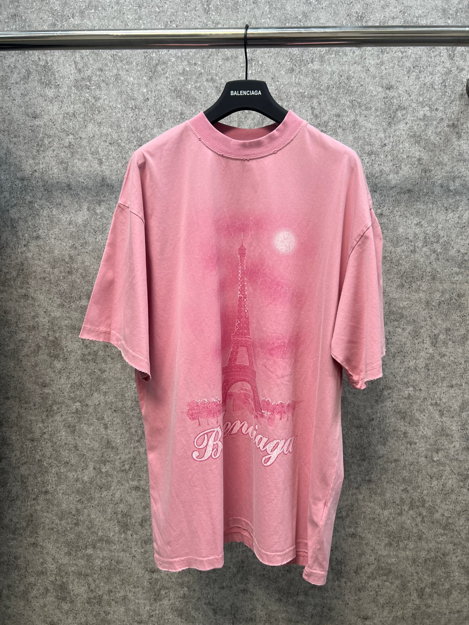 LuxluxHouse Balenciaga T-shirt NO.6