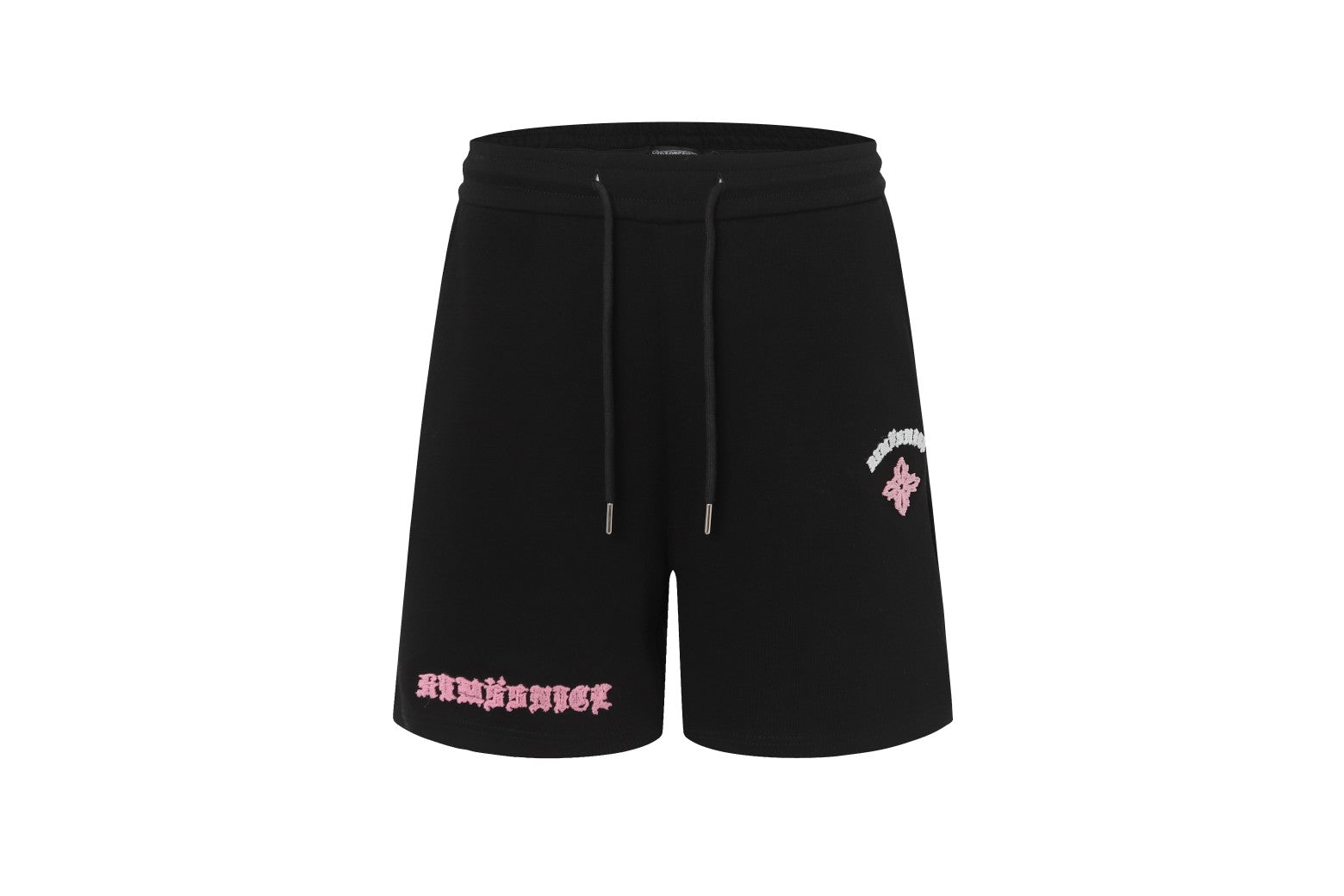 LuxluxHouse Best Quality Clothes Pants Chrome Hearts