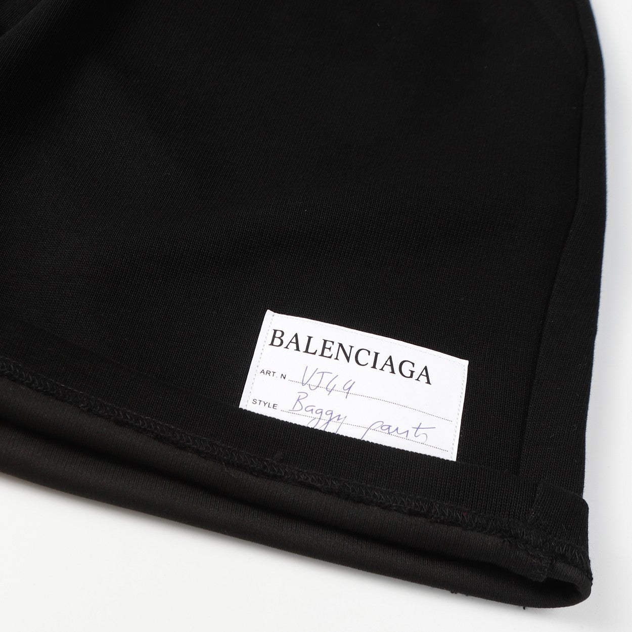 LuxluxHouse Best Quality Clothes Balenciaga Pants