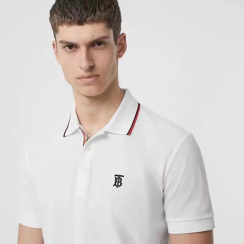 LuxluxHouse Best Quality Clothes Shirts&Polo Burberry