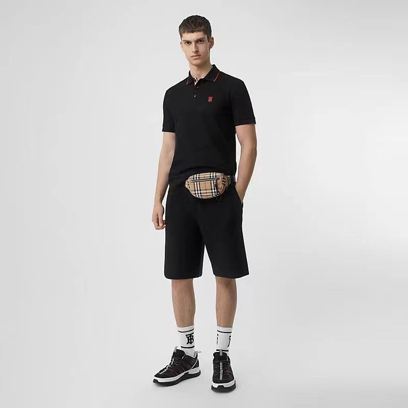 LuxluxHouse Best Quality Clothes Shirts&Polo Burberry