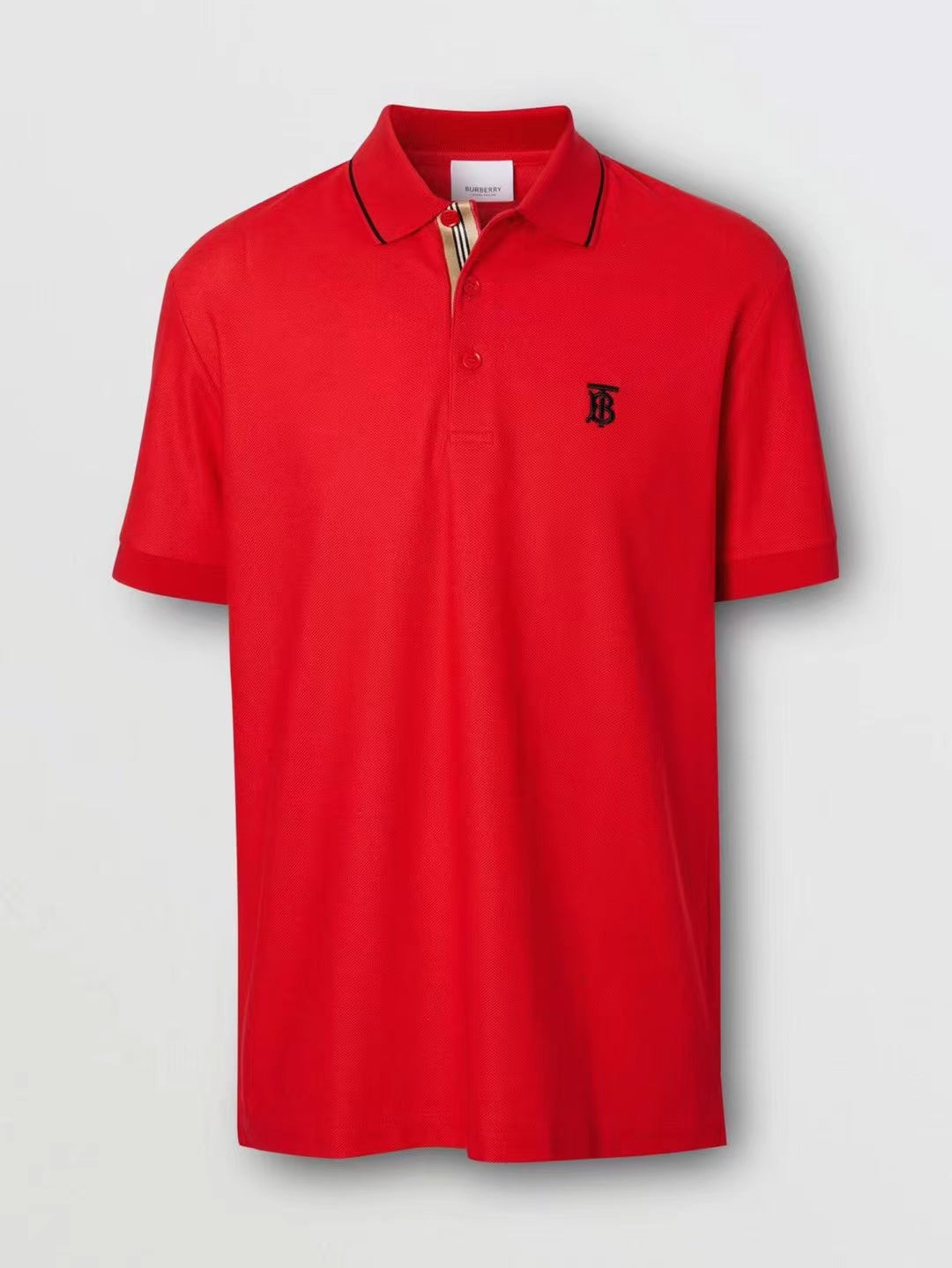 LuxluxHouse Best Quality Clothes Shirts&Polo Burberry