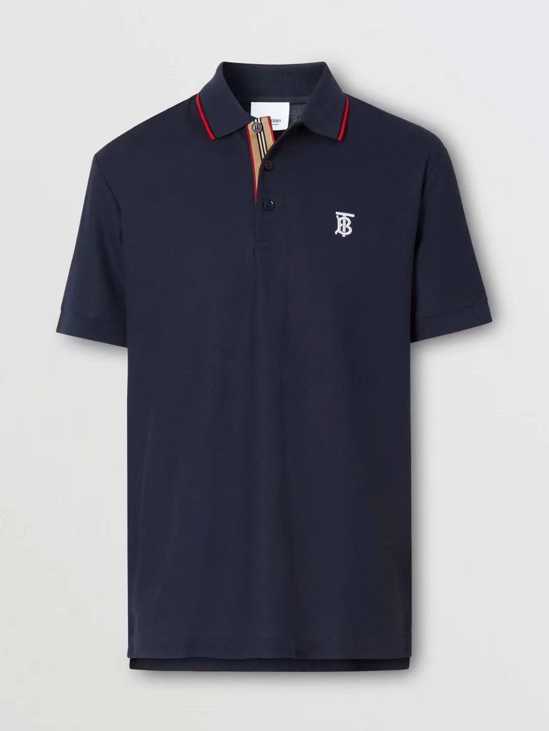 LuxluxHouse Best Quality Clothes Shirts&Polo Burberry