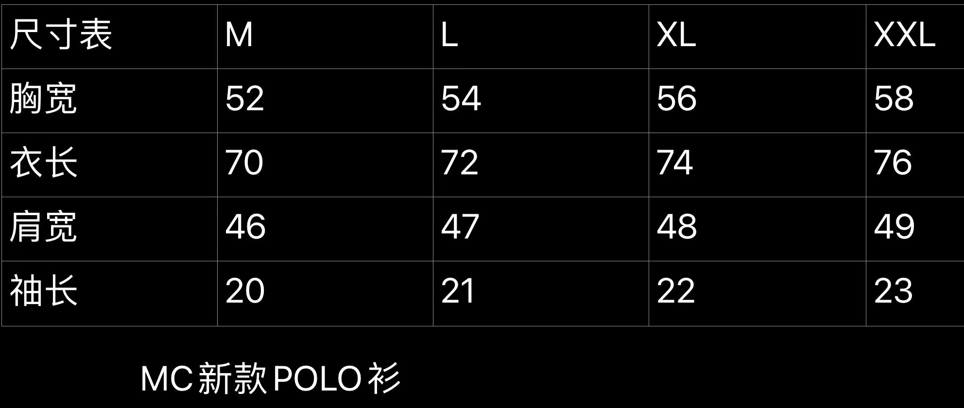 LuxluxHouse Best Quality Clothes Shirts&Polo Moncler