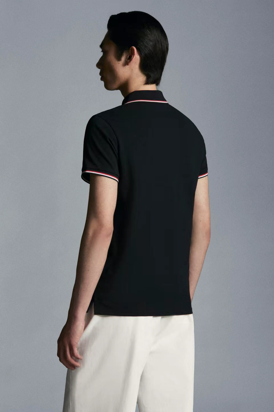 LuxluxHouse Best Quality Clothes Shirts&Polo Moncler