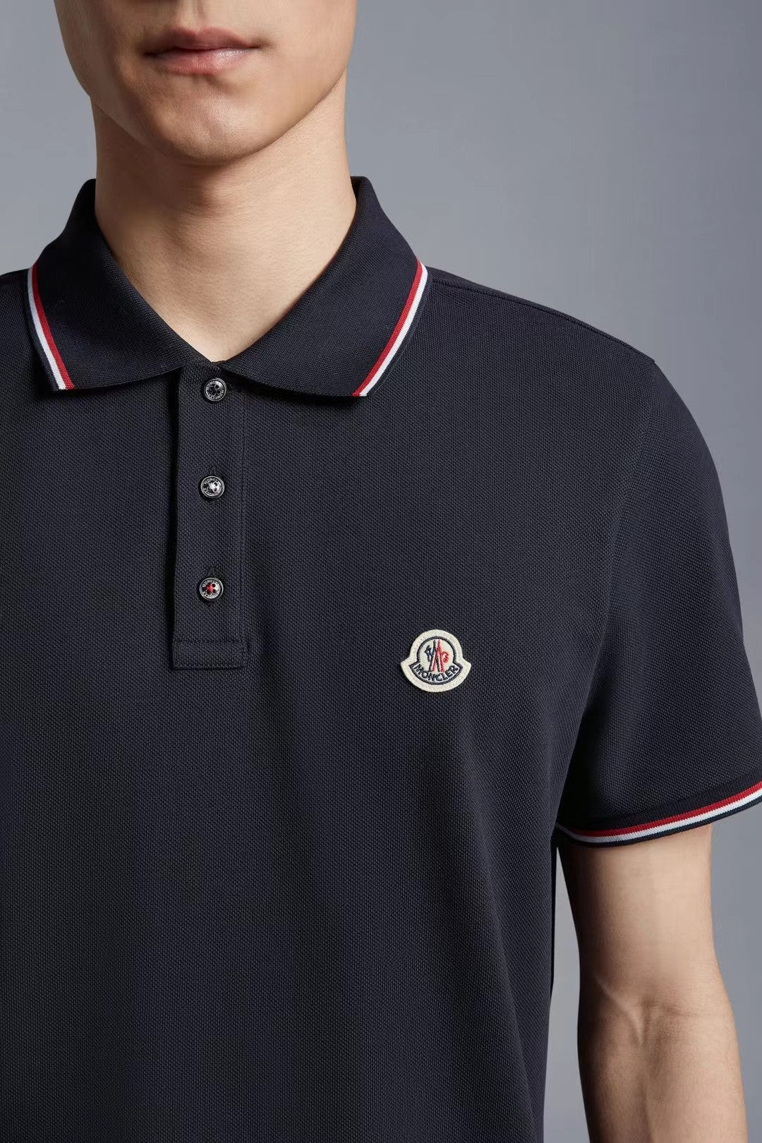 LuxluxHouse Best Quality Clothes Shirts&Polo Moncler