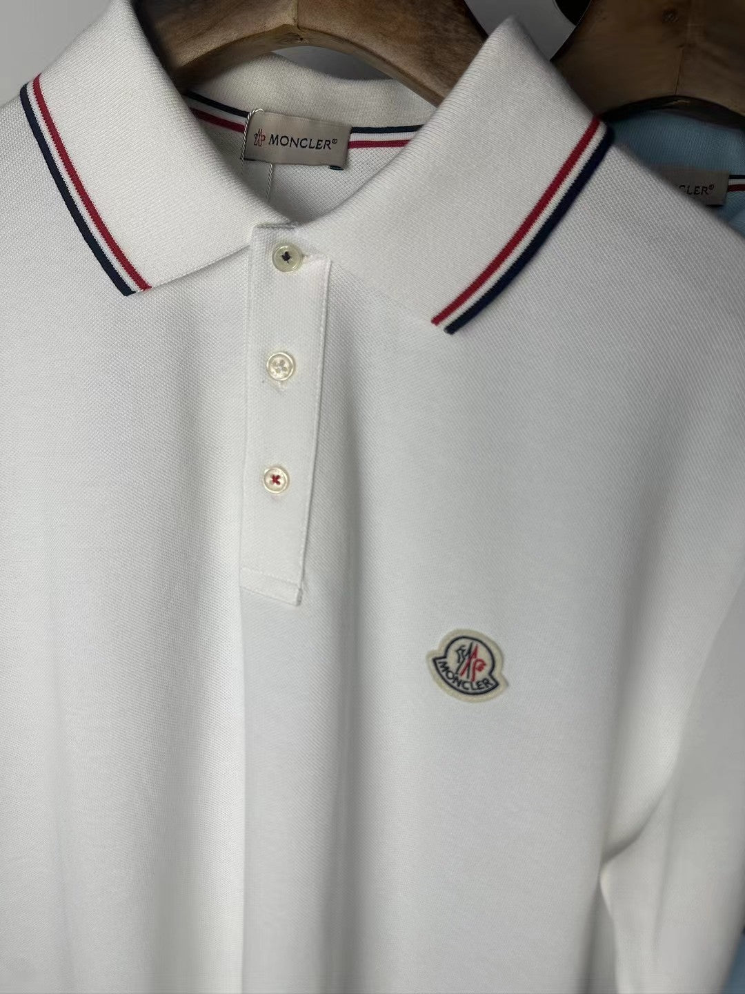 LuxluxHouse Best Quality Clothes Shirts&Polo Moncler