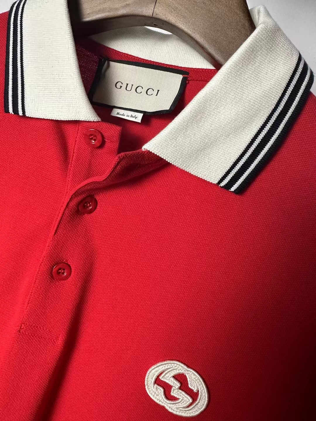 LuxluxHouse Best Quality Clothes Shirts&Polo Gucci