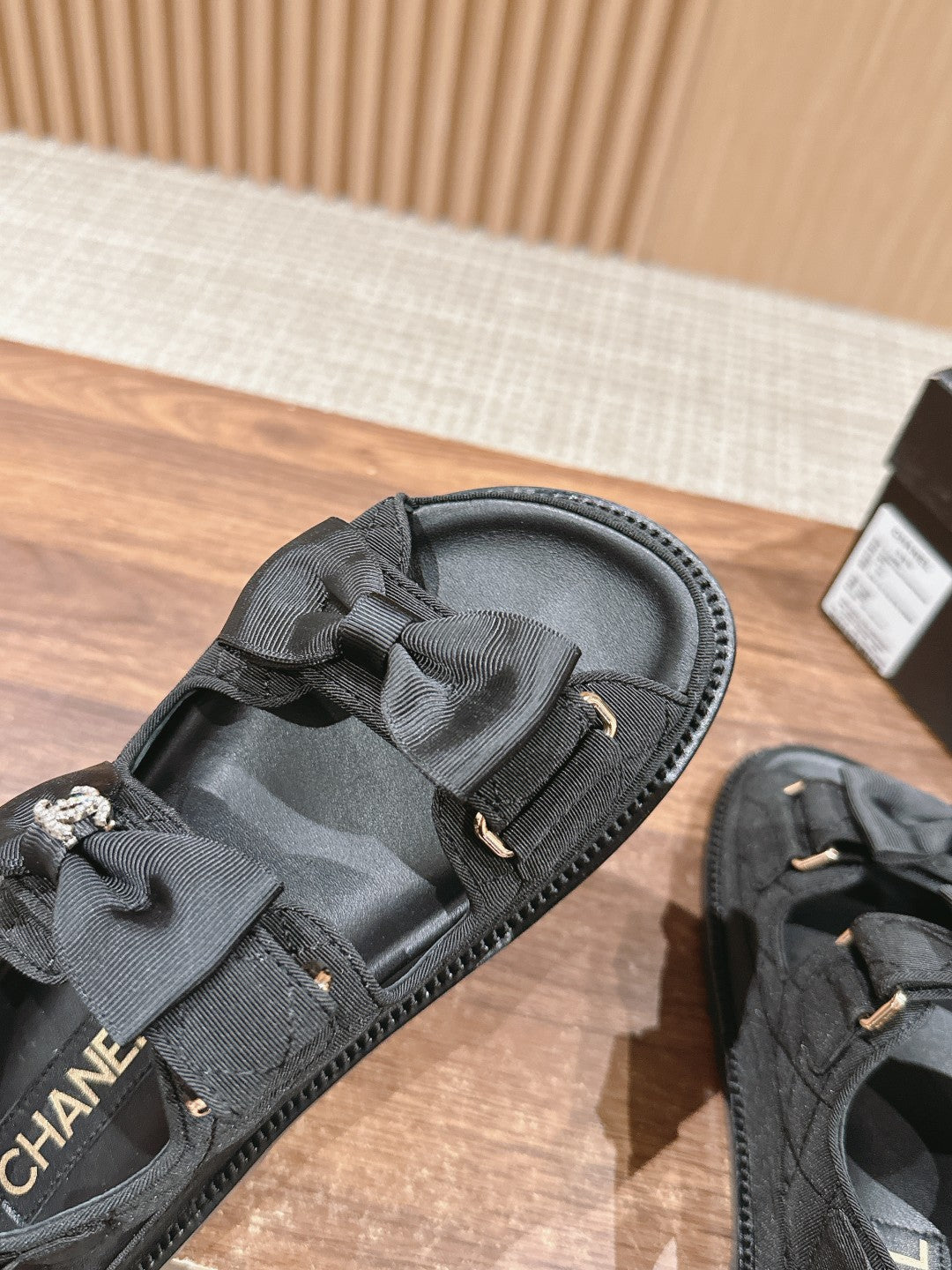 LuxluxHouse Best Quality Chanel Sandals