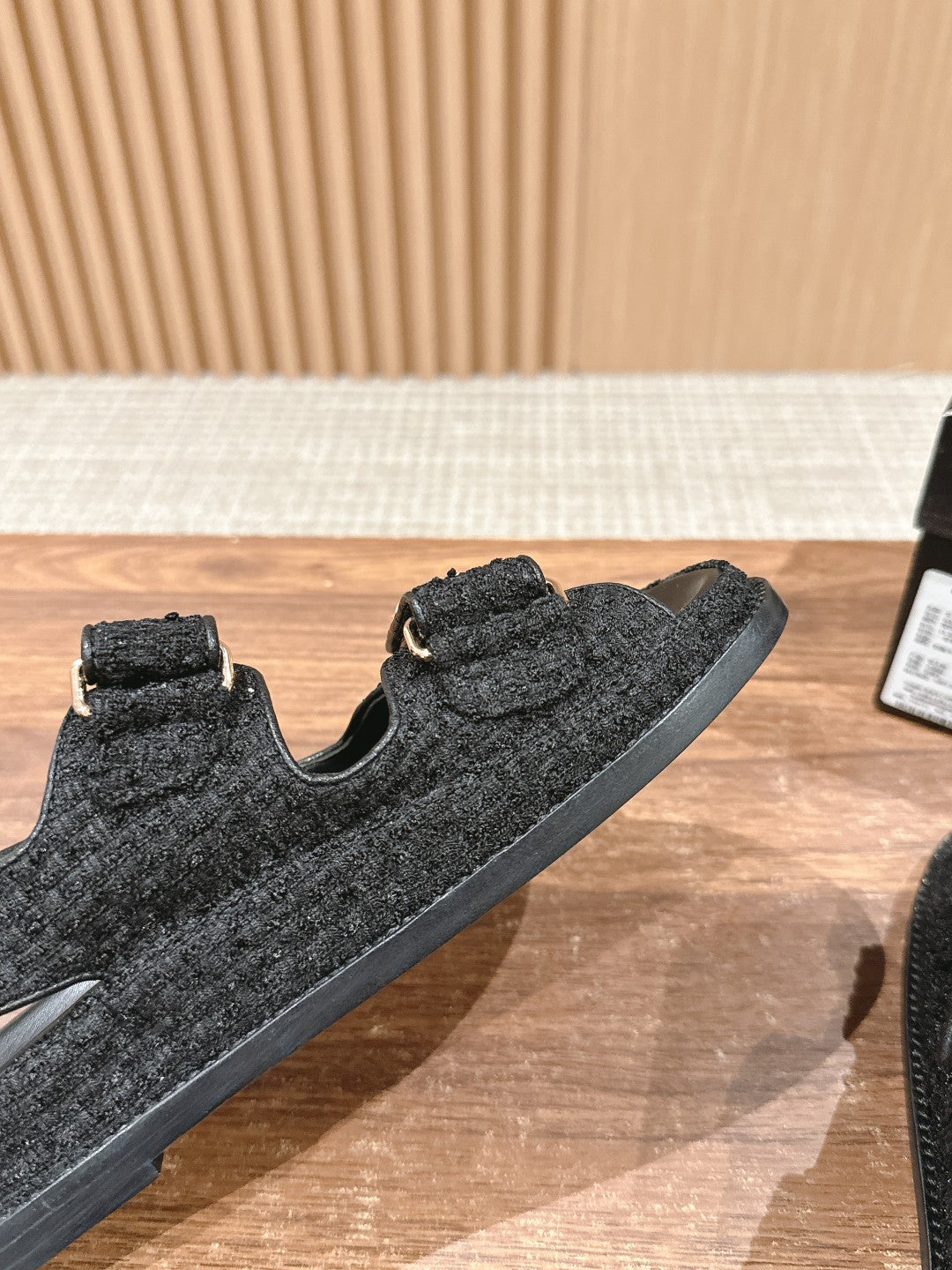 LuxluxHouse Best Quality Chanel Sandals