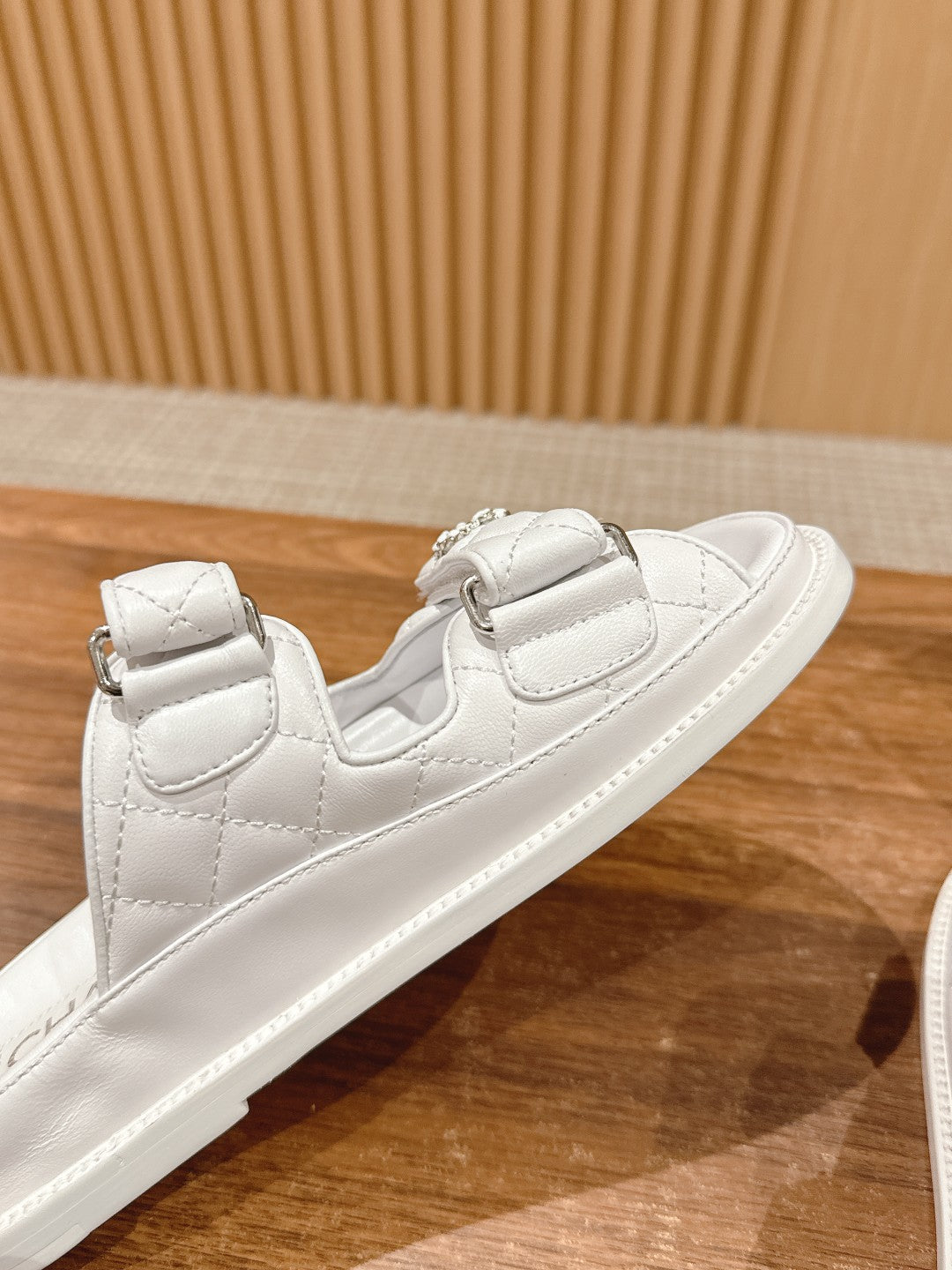 LuxluxHouse Best Quality Chanel Sandals