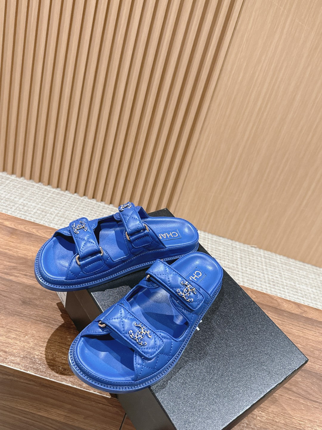 LuxluxHouse Best Quality Chanel Sandals