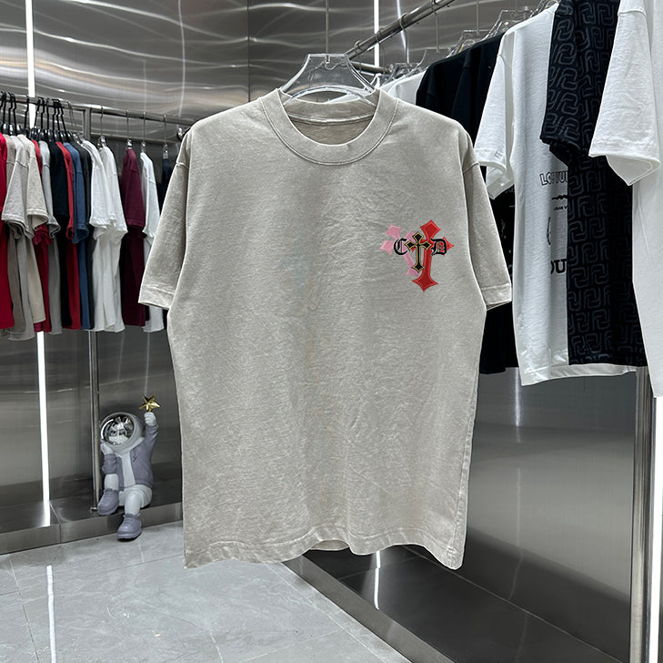 Chrome Hearts T-shirt NO.4