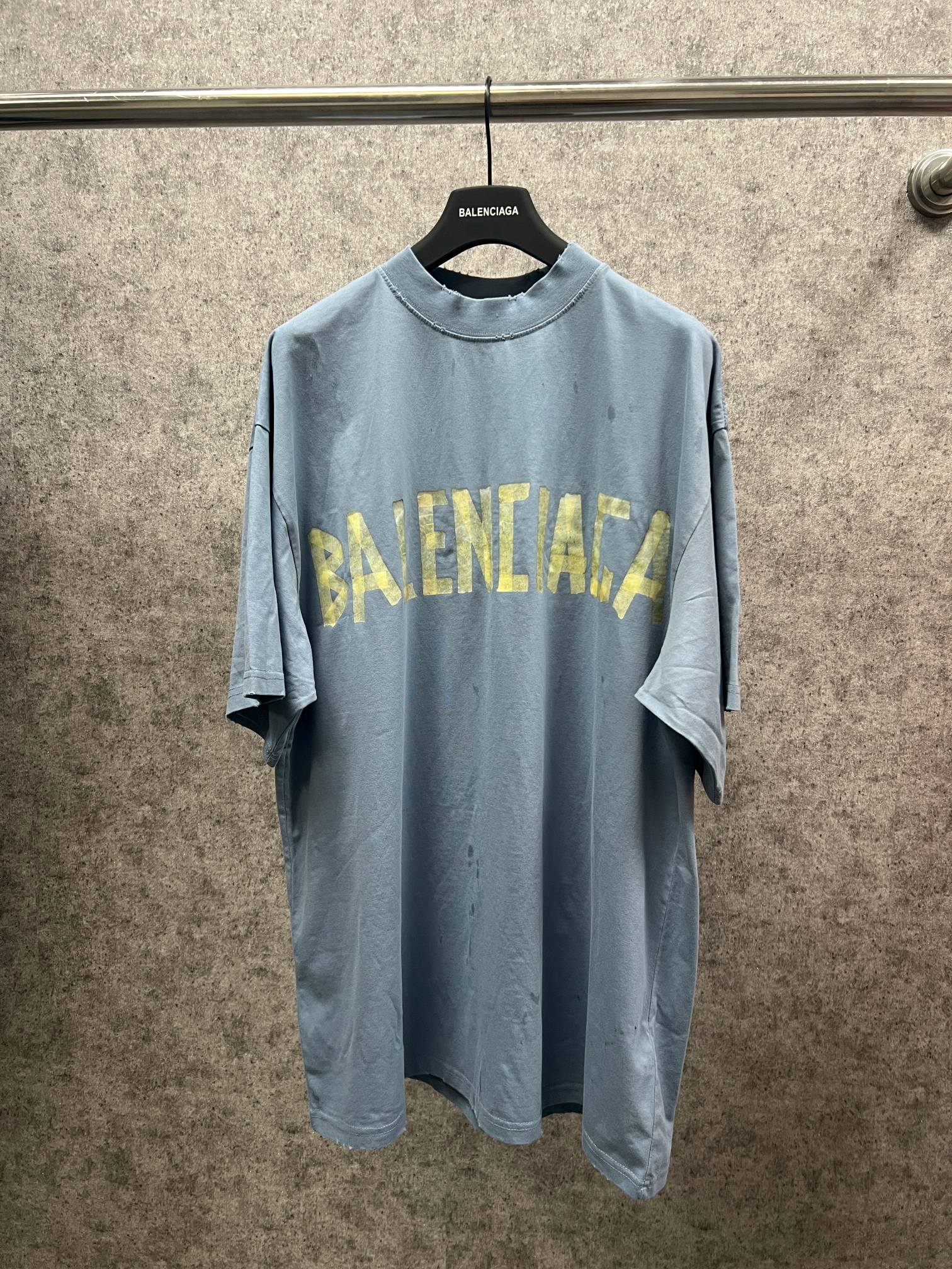 LuxluxHouse Balenciaga T-shirt NO.6