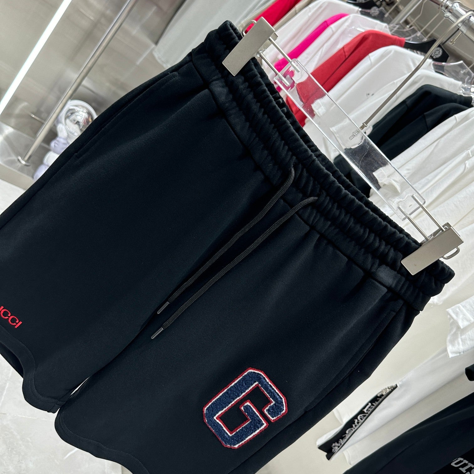 LuxluxHouse Best Quality Clothes Gucci Pants