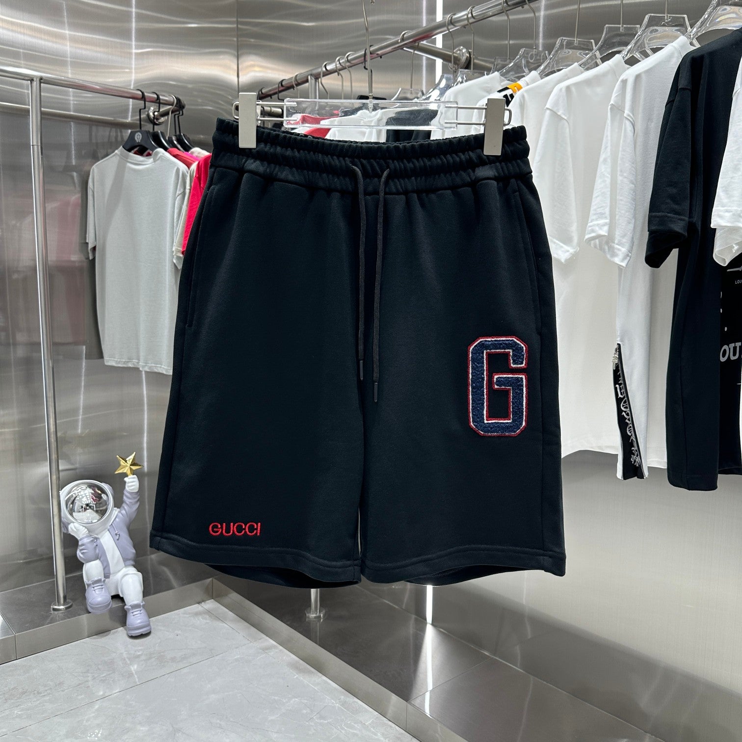 LuxluxHouse Best Quality Clothes Gucci Pants