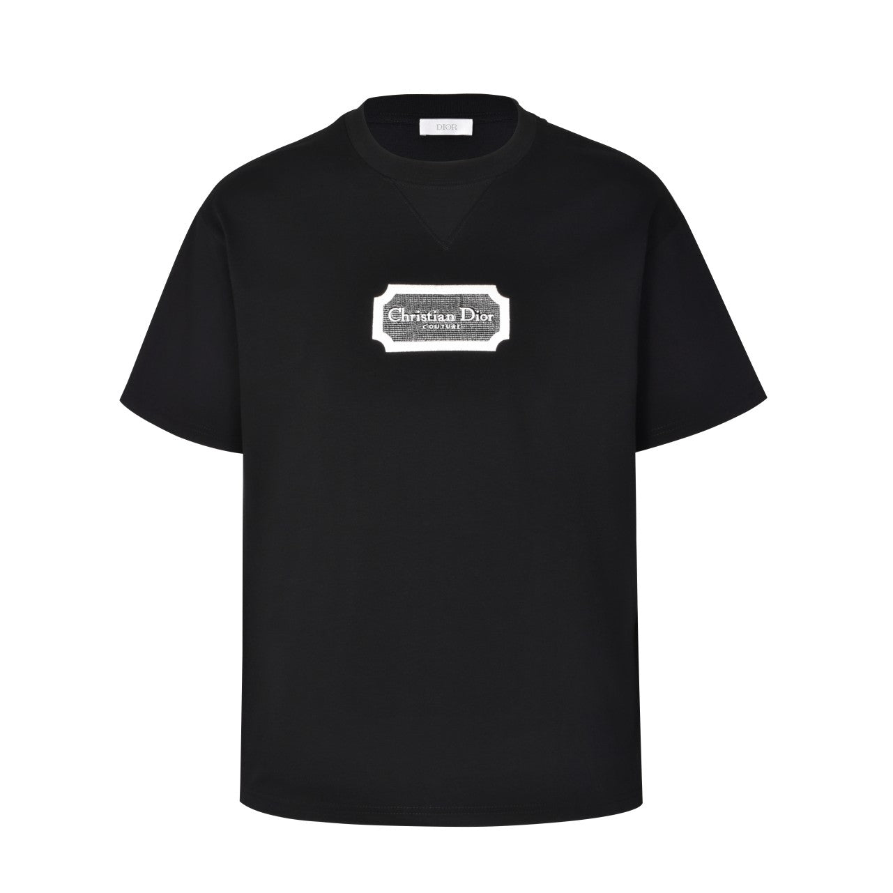 LuxluxHouse Best Quality Clothes T-shirt Dior