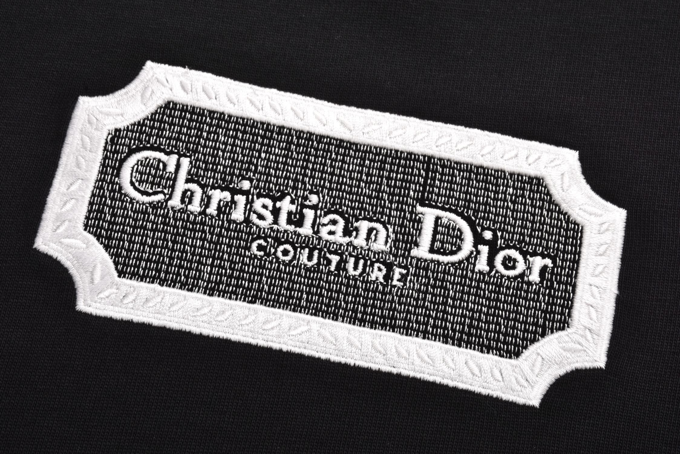 LuxluxHouse Best Quality Clothes T-shirt Dior