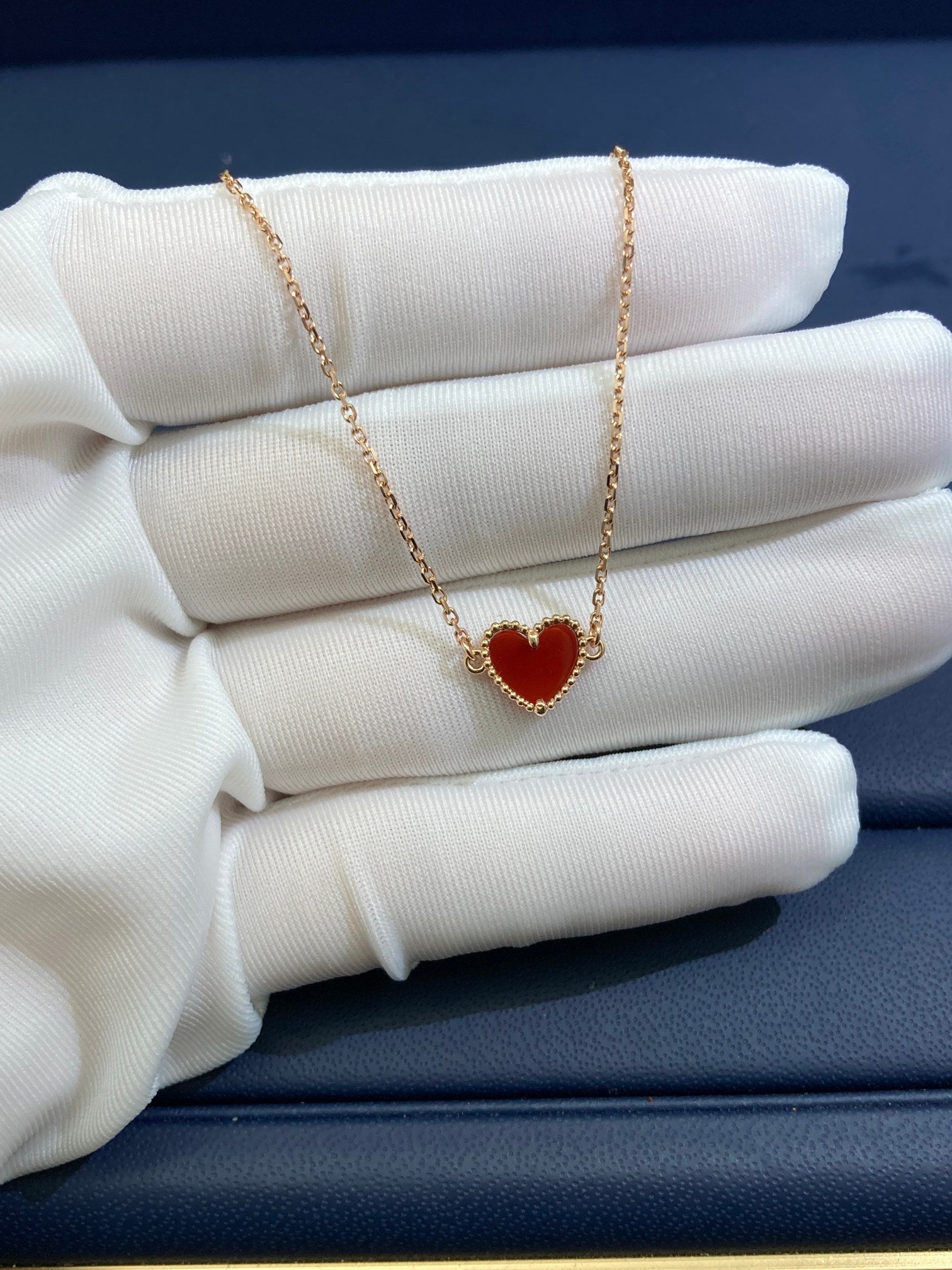 LuxluxHouse Best Quality Accessories Van Cleef & Arpels