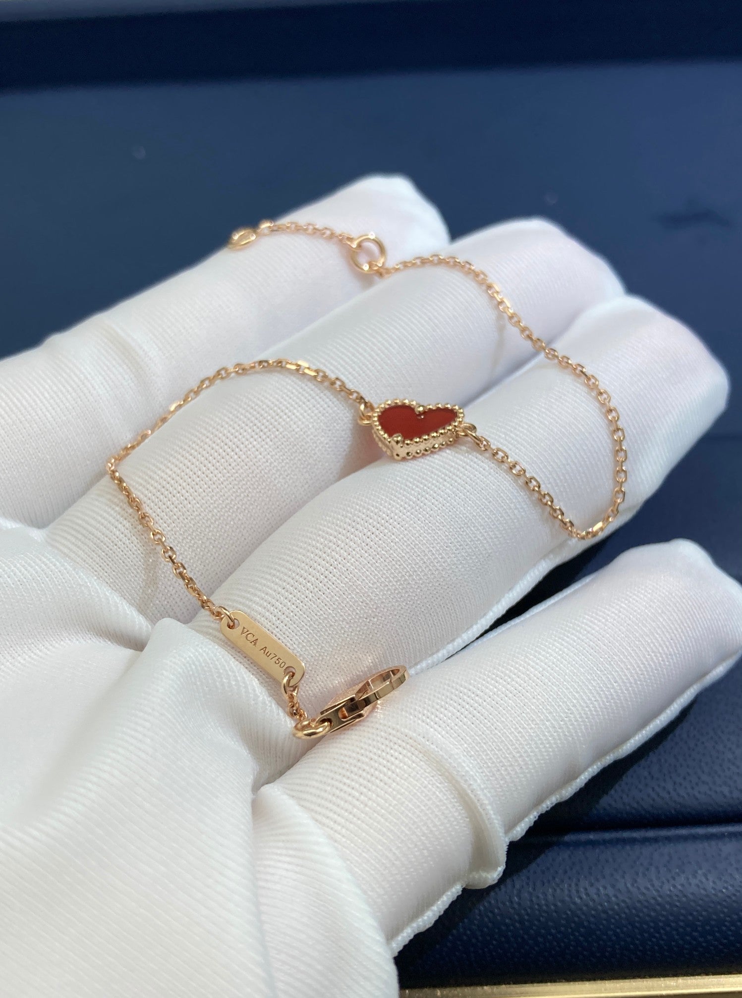 LuxluxHouse Best Quality Accessories Van Cleef & Arpels