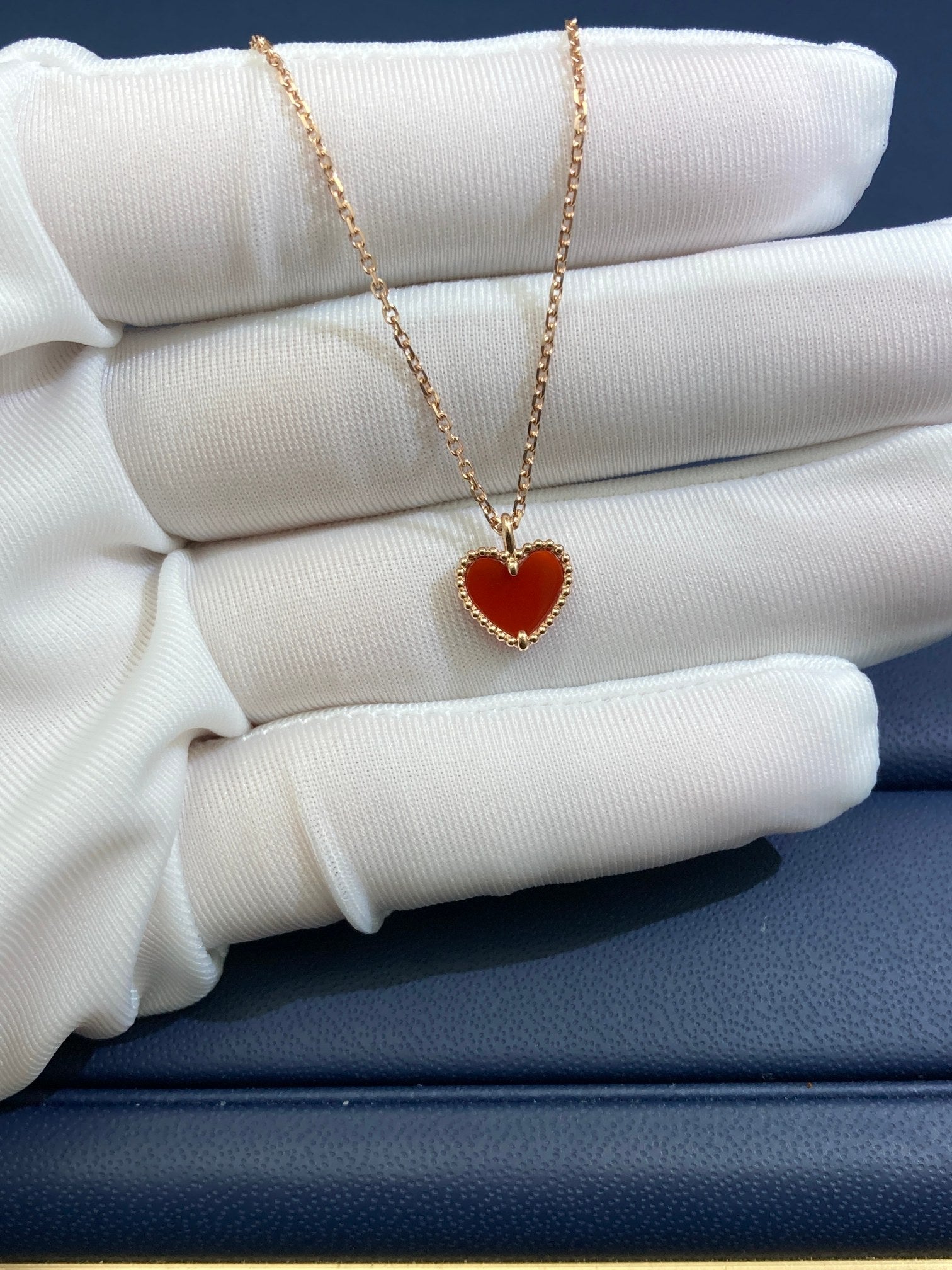 LuxluxHouse Best Quality Accessories Van Cleef & Arpels