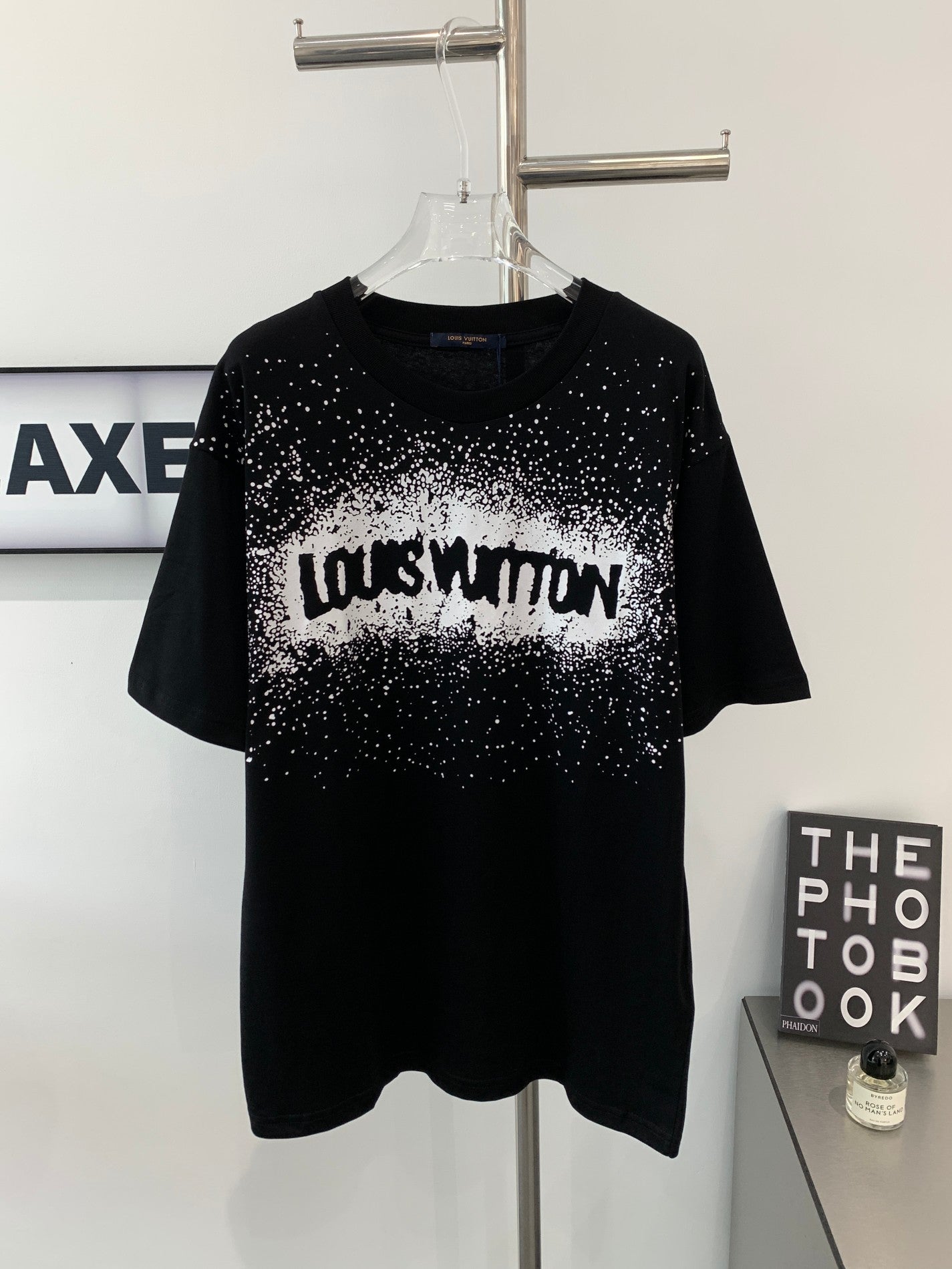 LuxluxHouse Louis Vuitton T-shirt NO.1