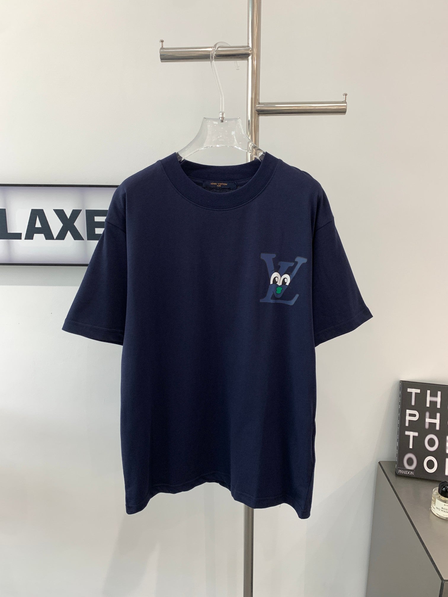 LuxluxHouse Louis Vuitton T-shirt NO.1