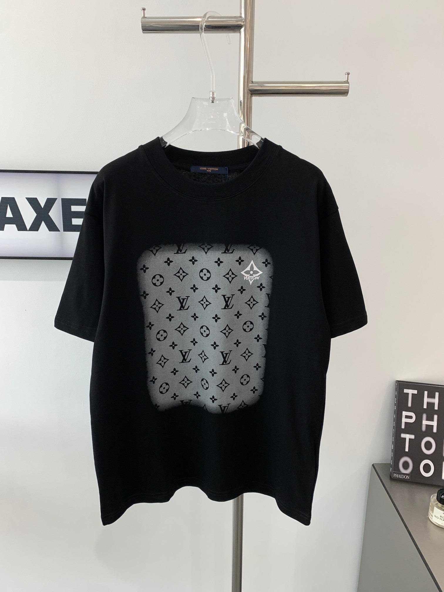 LuxluxHouse Louis Vuitton T-shirt NO.1