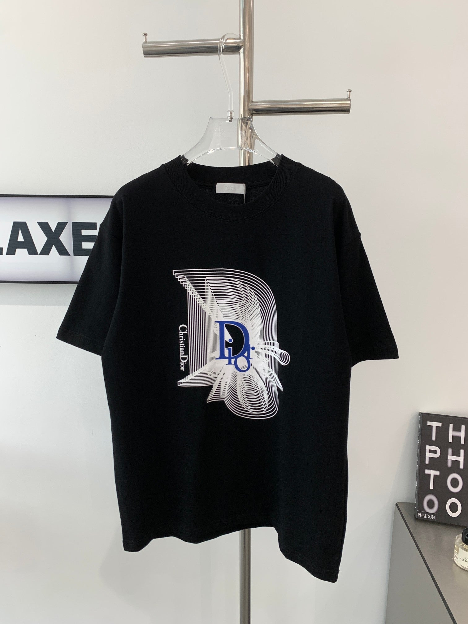 LuxluxHouse Dior T-shirt NO.1