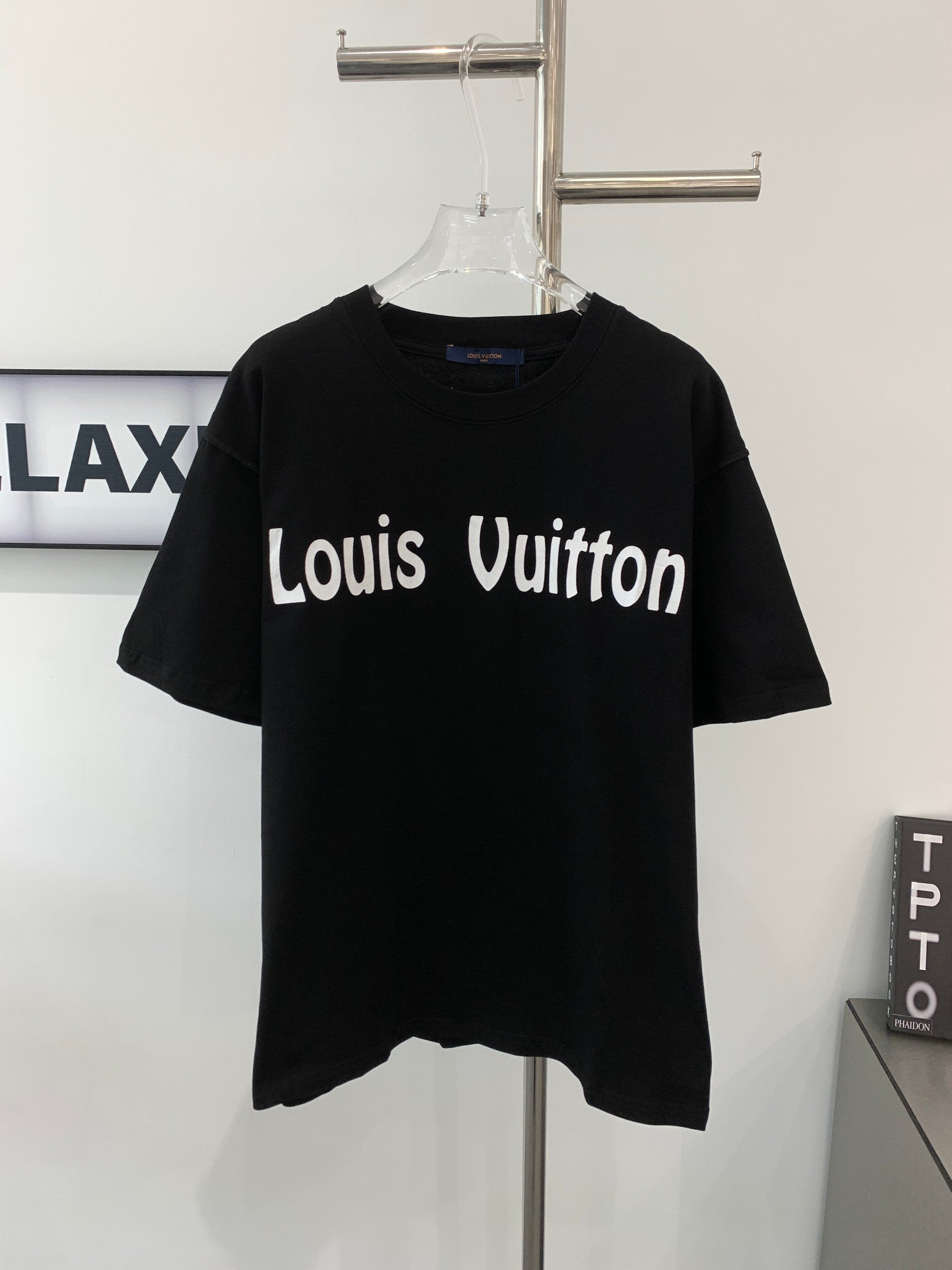 LuxluxHouse Louis Vuitton T-shirt NO.1