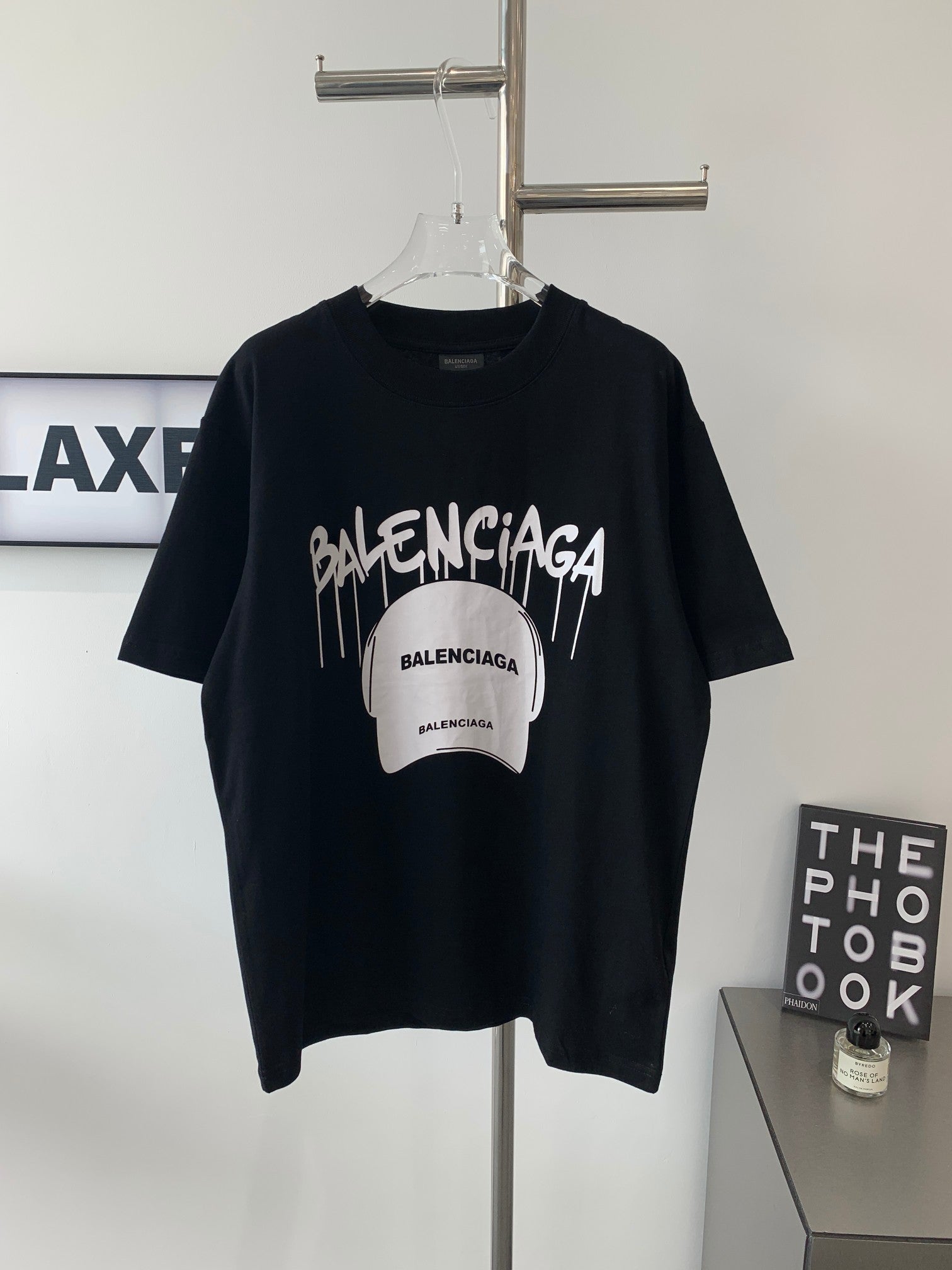 LuxluxHouse Balenciaga T-shirt NO.3