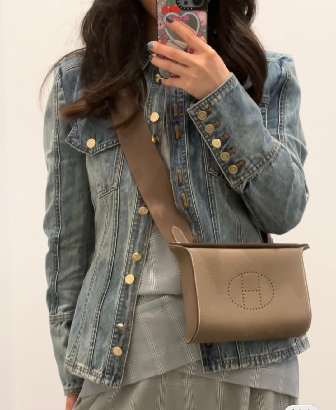 LuxluxHouse Best Quality Bags Women Men Hermes