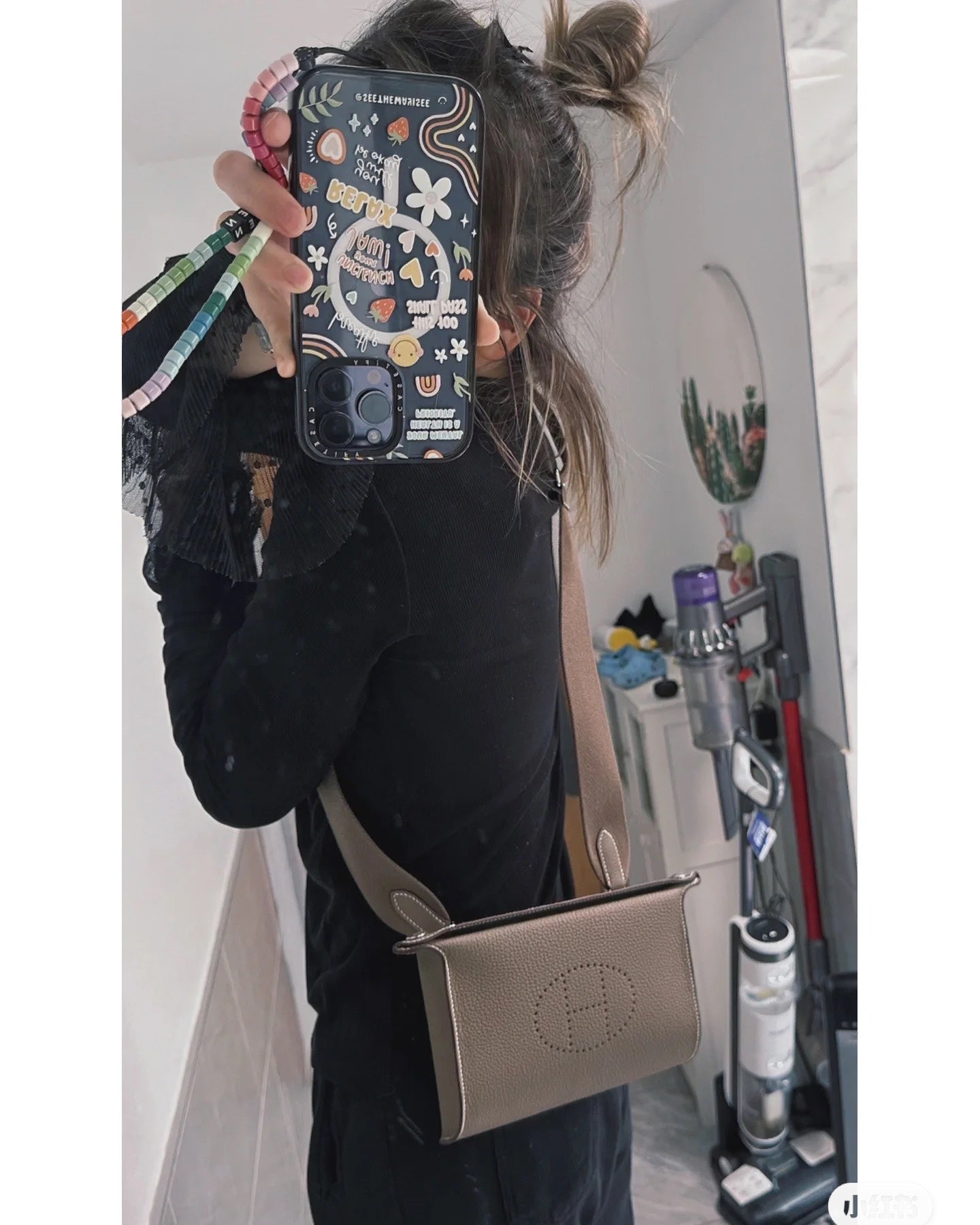 LuxluxHouse Best Quality Bags Women Men Hermes